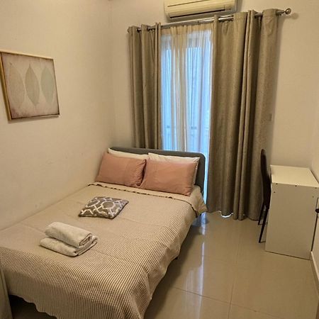 Belmonte Flat Lejlighed Sliema Eksteriør billede