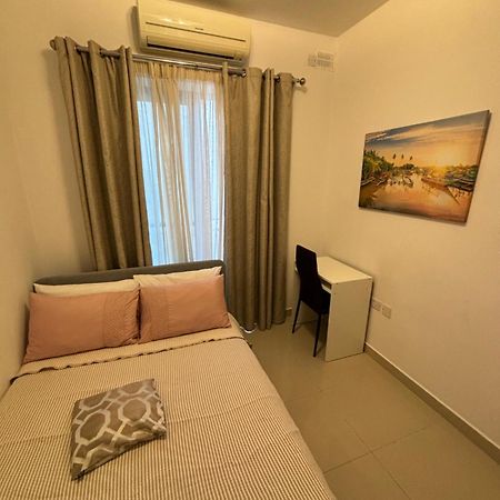 Belmonte Flat Lejlighed Sliema Eksteriør billede