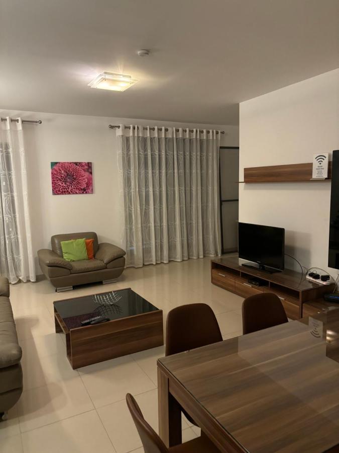 Belmonte Flat Lejlighed Sliema Eksteriør billede