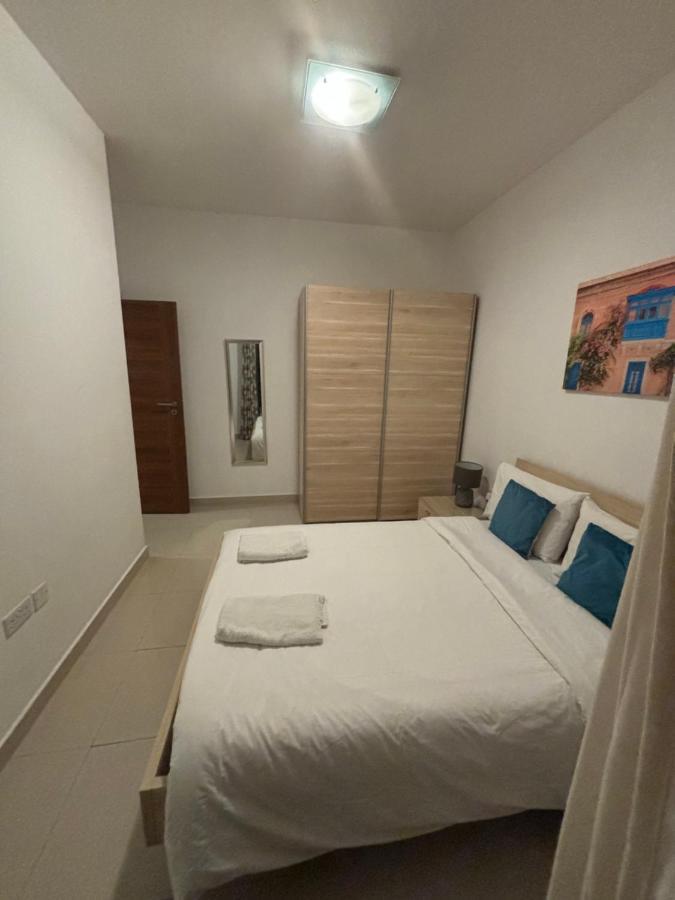 Belmonte Flat Lejlighed Sliema Eksteriør billede